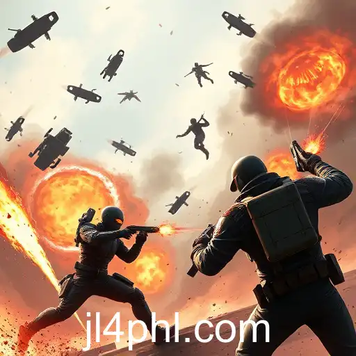 Exploring the Thrilling World of 'Action Adventures'