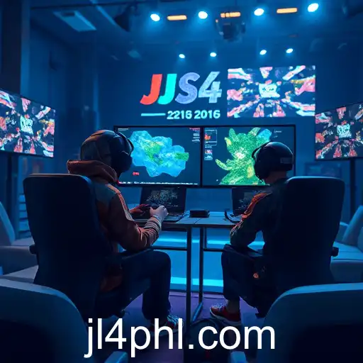 Emerging Trends in Online Gaming