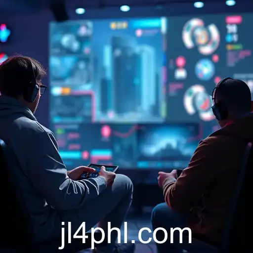 The Evolution of Gaming Websites in 2025