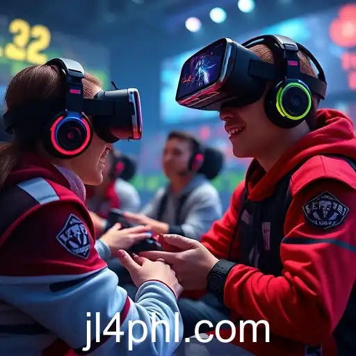 The Evolution of Online Game Platforms