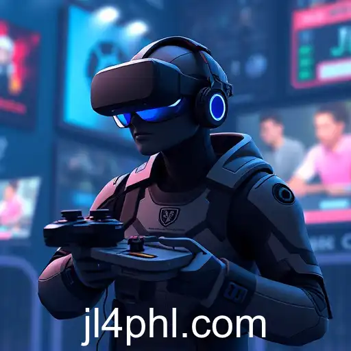 The Evolution of Online Gaming Communities