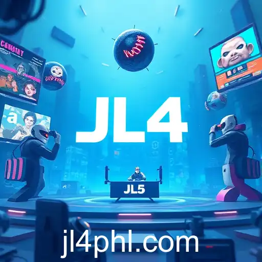 Evolving Gaming Landscape: The Impact of JL4