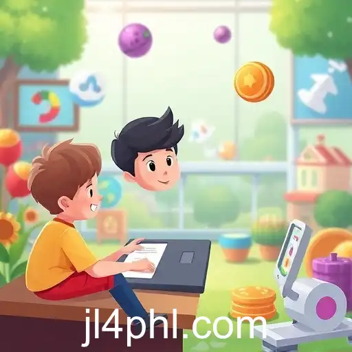 The Evolving Landscape of Online Gaming in 2025