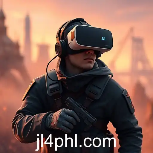 The Digital Frontier: Exploring jl4