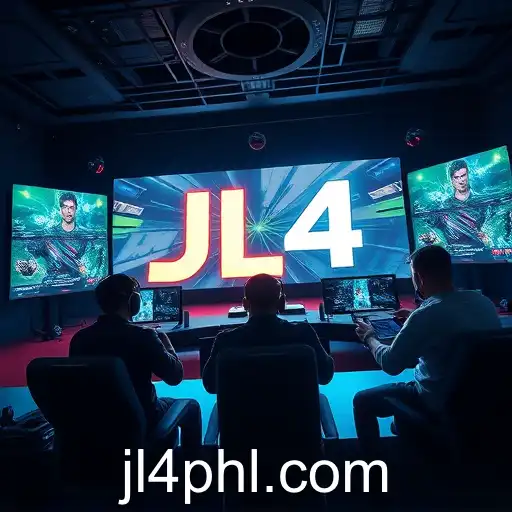 Future of Gaming in 2025