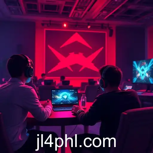 Gaming Evolution and the Rise of JL4