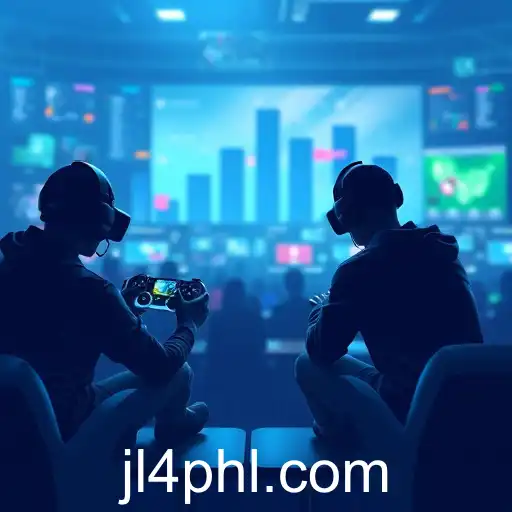 Gaming Evolution: The Rise of Online Platforms