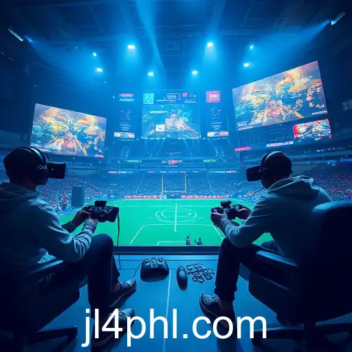 Gaming Industry Evolution and Community Engagement