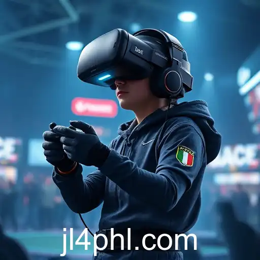 Gaming Trends and Innovations in 2025