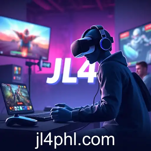 The Rise of JL4 in the Gaming World