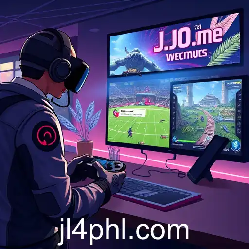 The Rise of Gaming Web Innovation