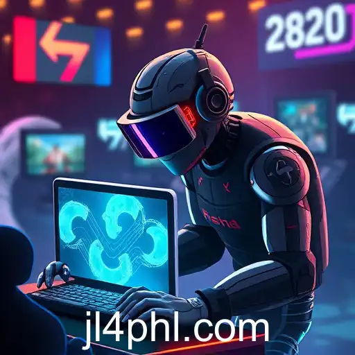 Innovations in Online Gaming in 2025