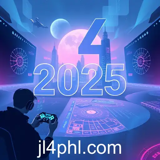 The Evolution of Online Gaming in 2025