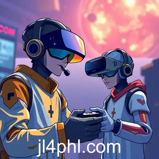 The Rise of Online Gaming Platforms in 2025