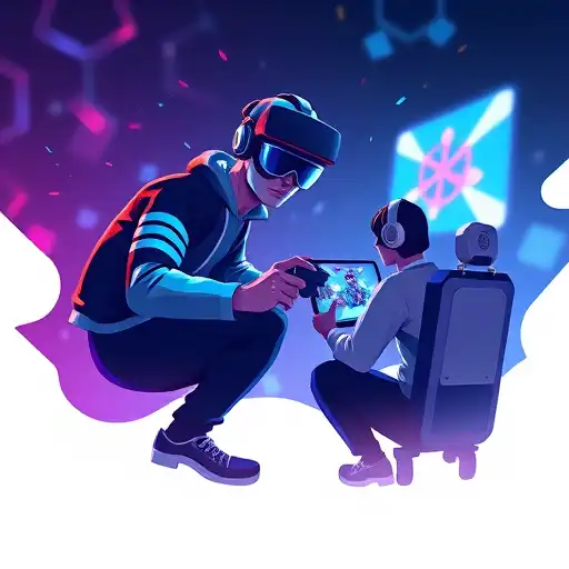 Online Gaming Trends and Challenges