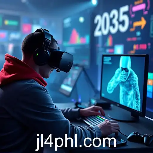 The Rise of Gaming Communities in 2025