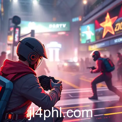 Gaming Evolution: The Rise of JL4 in 2025