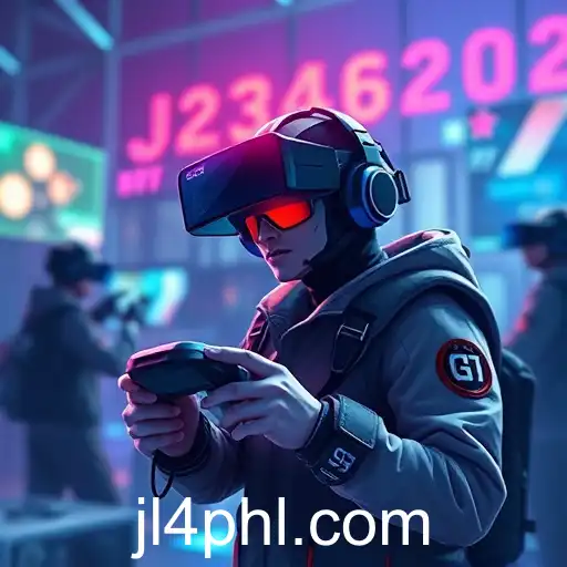 The Rise of JL4 in the Gaming World