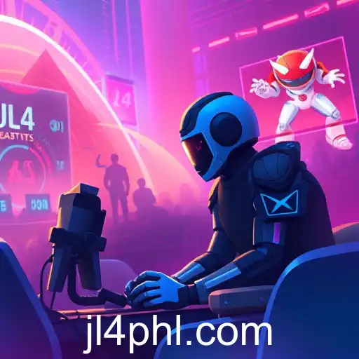 The Rise of Virtual Gaming Communities