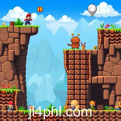 Digital Landscapes: The Online Game Ecosystem