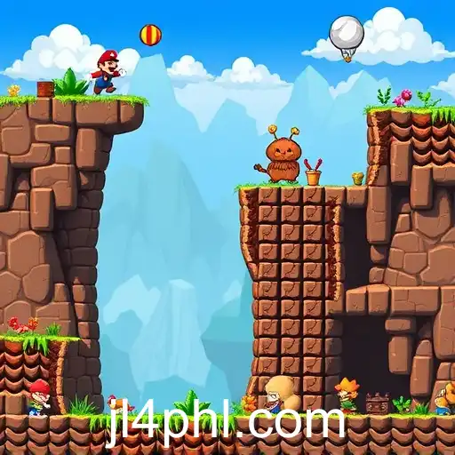 Digital Landscapes: The Online Game Ecosystem