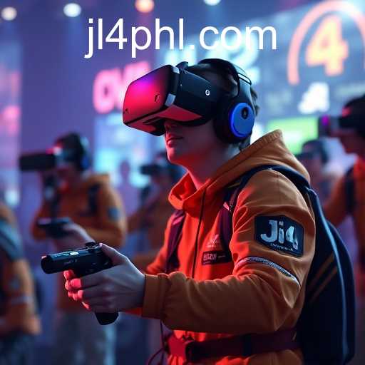 The Digital Renaissance of Online Gaming