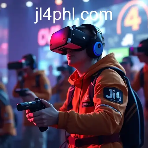 The Digital Renaissance of Online Gaming