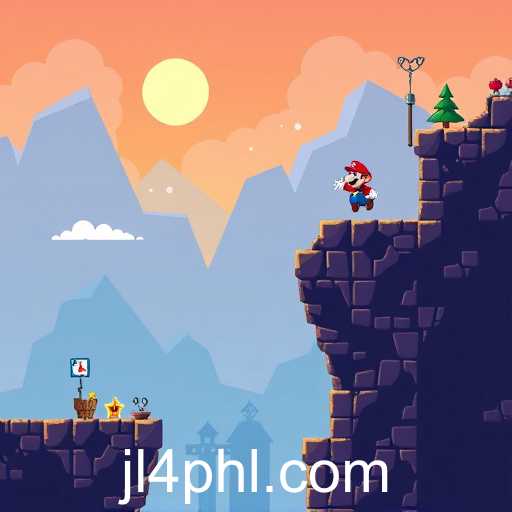 The Emerging Influence of JL4 in the Global Gaming Arena