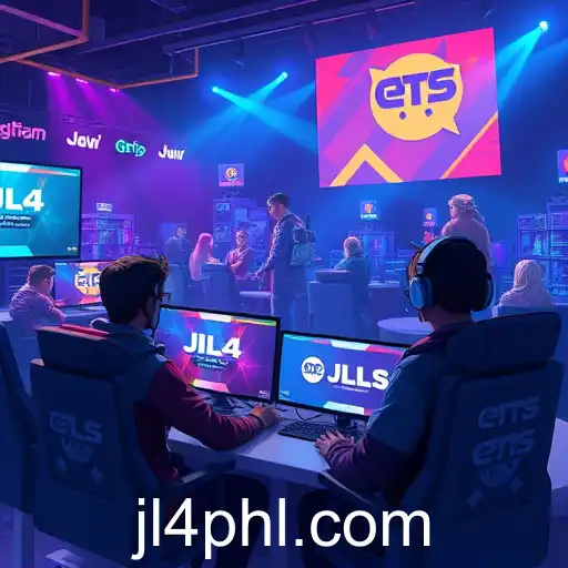 Emerging Trends in Online Gaming