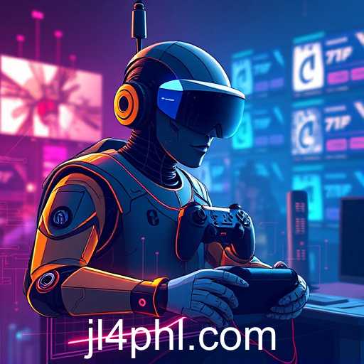 Emerging Trends in Online Gaming