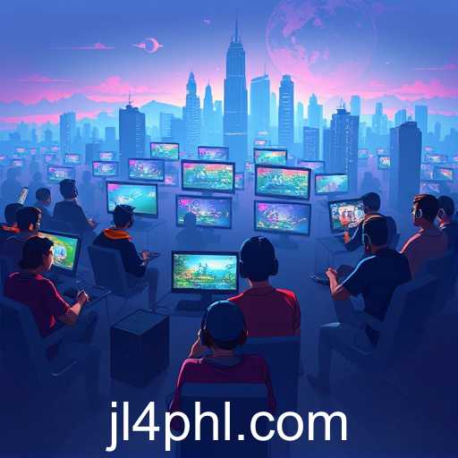 The Evolution of Gaming Communities