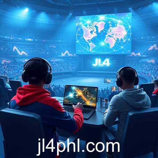 The Evolution of Online Gaming and JL4