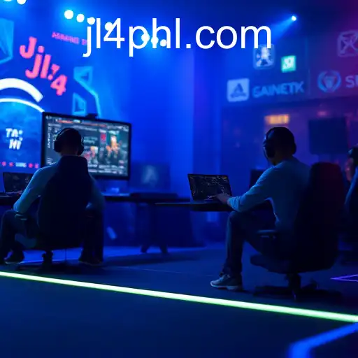 The Evolution of Online Gaming in 2026