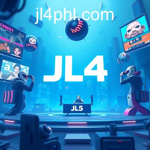 Evolving Gaming Landscape: The Impact of JL4