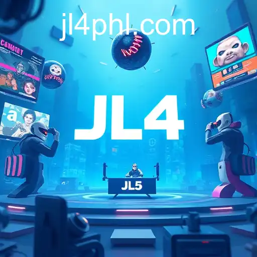 Evolving Gaming Landscape: The Impact of JL4