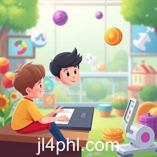 The Evolving Landscape of Online Gaming in 2025