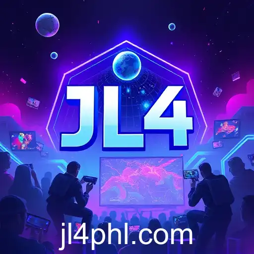 Exploring JL4: Gaming Hub Evolution