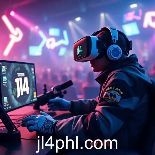 The Transformative Future of Online Gaming