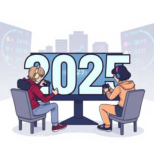 The Rising Influence of Game Websites in 2025