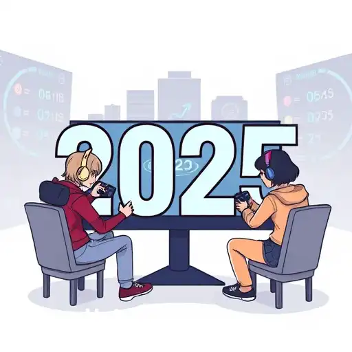 The Rising Influence of Game Websites in 2025