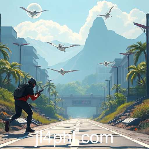 Gaming Landscape in a Changing World