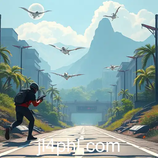 Gaming Landscape in a Changing World