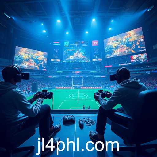 Gaming Industry Evolution and Community Engagement