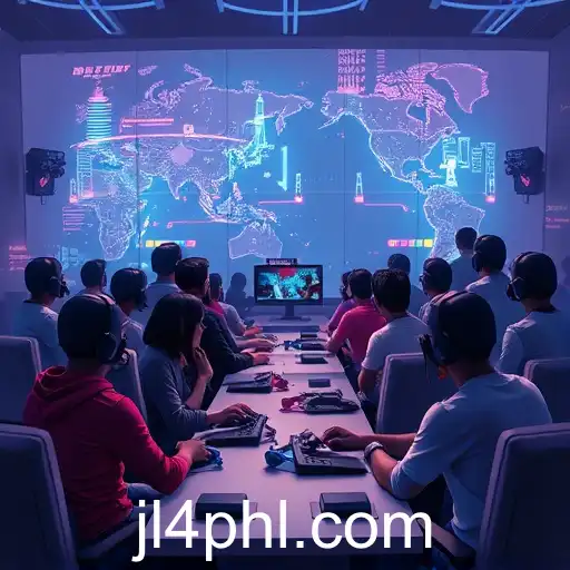 Gaming Innovation and Challenges in 2025