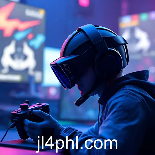 Evolving Role of Gaming Platforms in Community Building