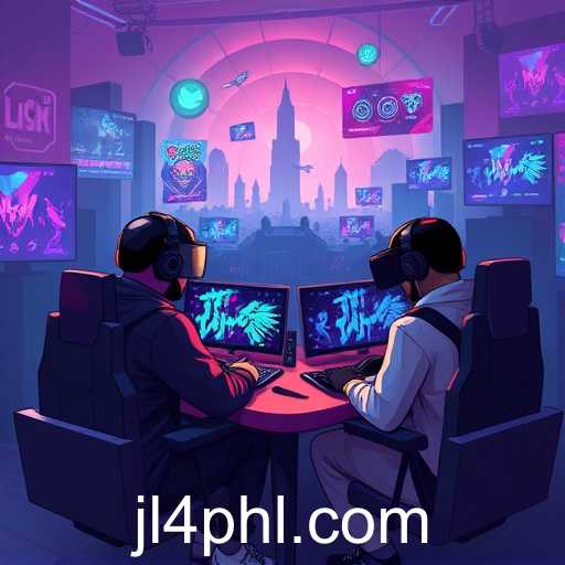 The Rise of Gaming in 2025