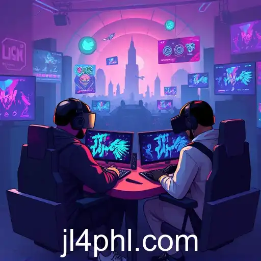 The Rise of Gaming in 2025