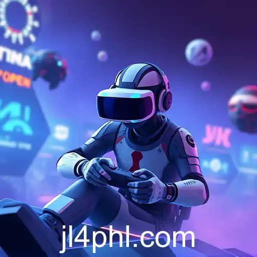 Gaming Trends and Innovations in 2025