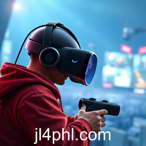 Gaming in the Digital Era: Navigating 2025's Trends