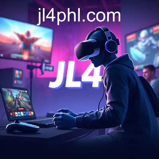 The Rise of JL4 in the Gaming World